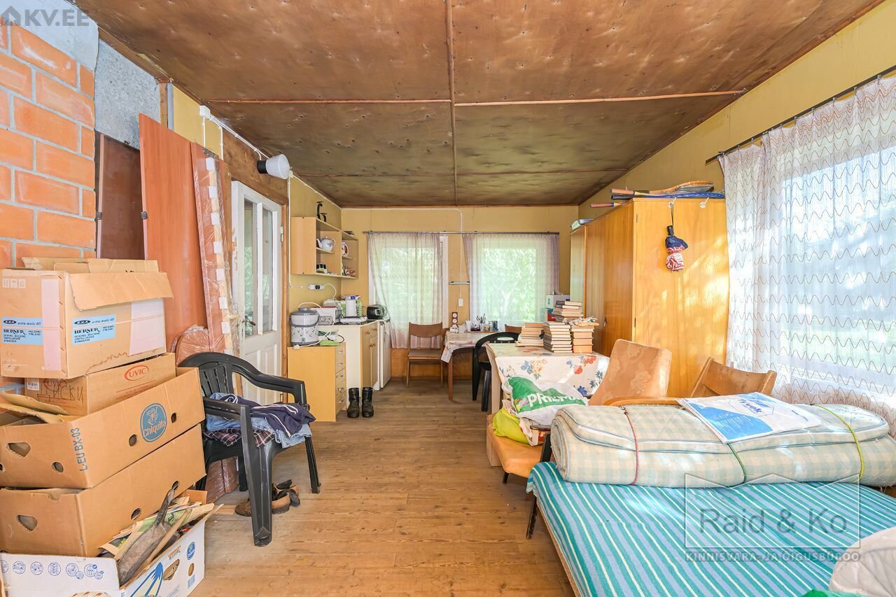 Cottage a Harjumaa, Estonia, 74 m² - foto 10
