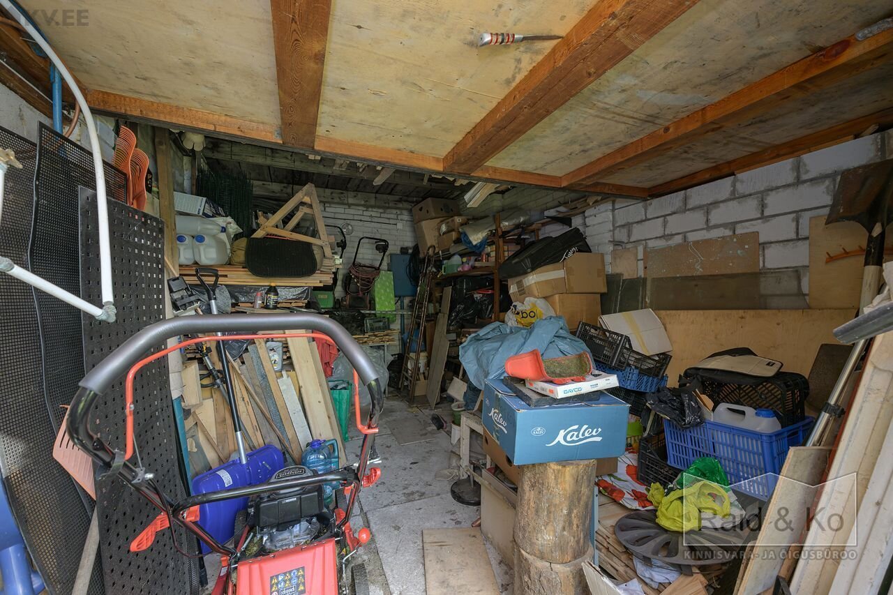 Cottage a Harjumaa, Estonia, 74 m² - foto 14