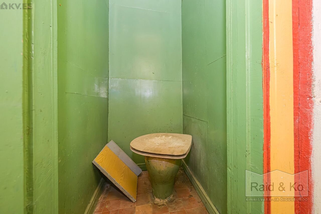 Cottage a Harjumaa, Estonia, 74 m² - foto 13