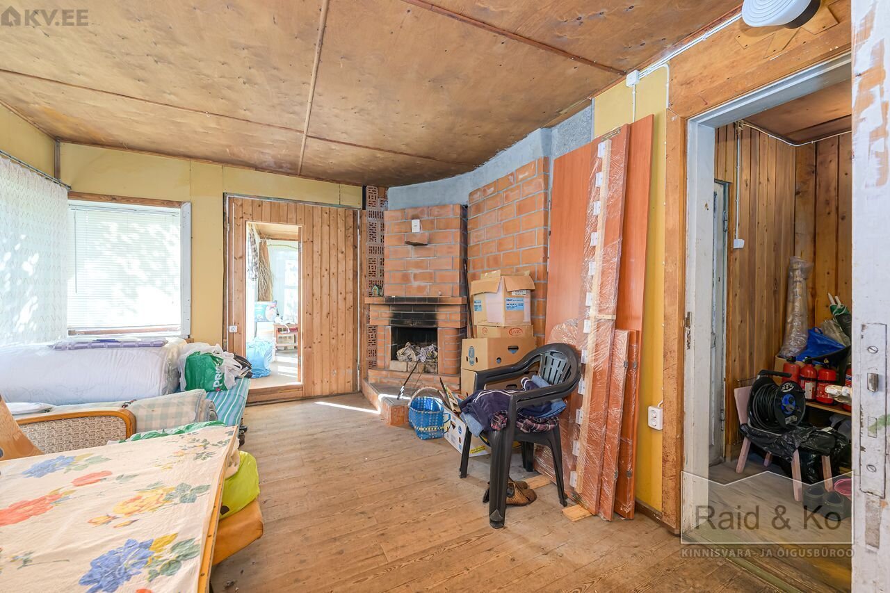 Cottage a Harjumaa, Estonia, 74 m² - foto 8