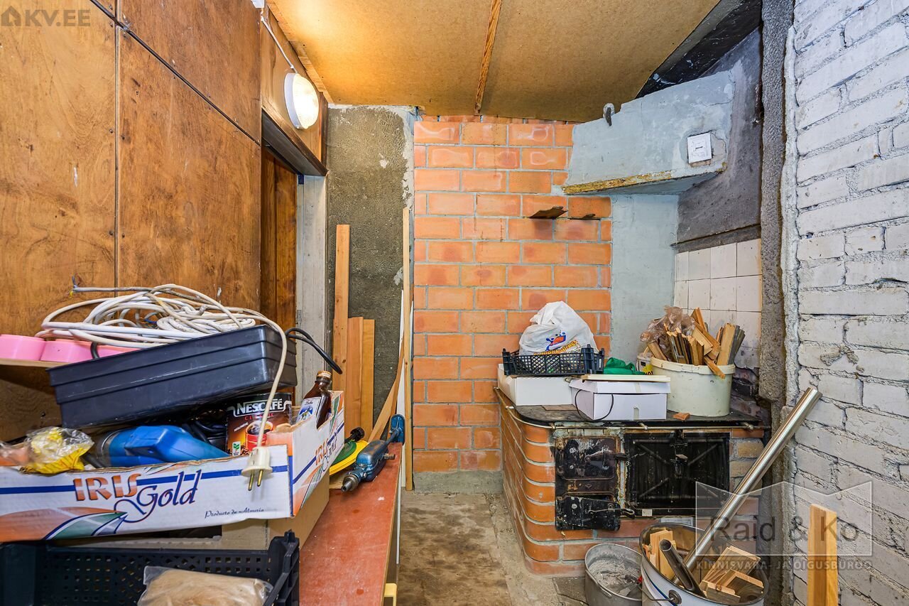 Cottage a Harjumaa, Estonia, 74 m² - foto 12