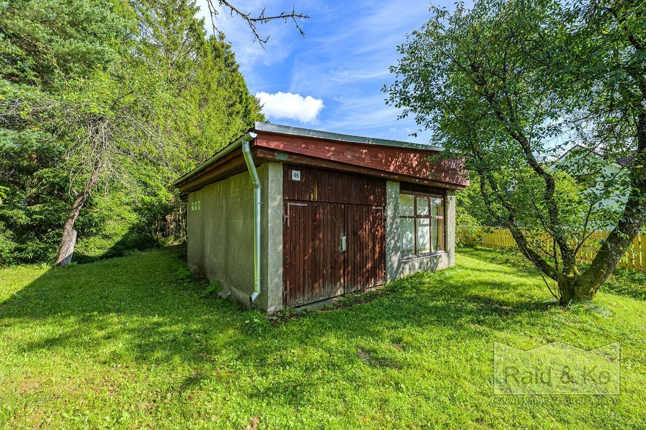 Cottage a Harjumaa, Estonia, 74 m² - foto 4