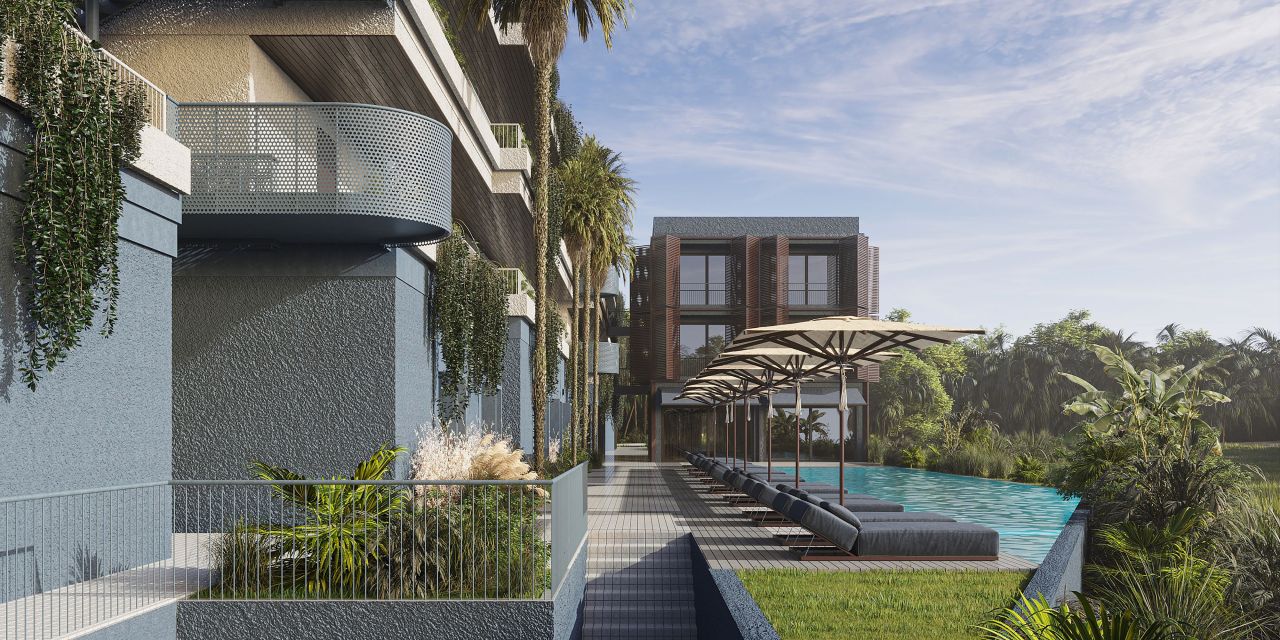 Apartment in Tabanan, Indonesia, 30 m² - picture 3