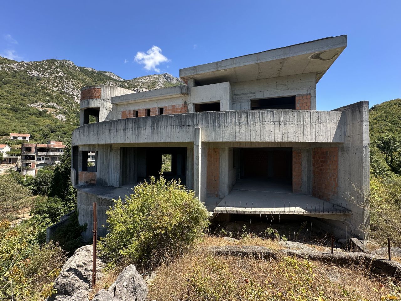 Casa en Buljarica, Montenegro, 752 m² - imagen 2
