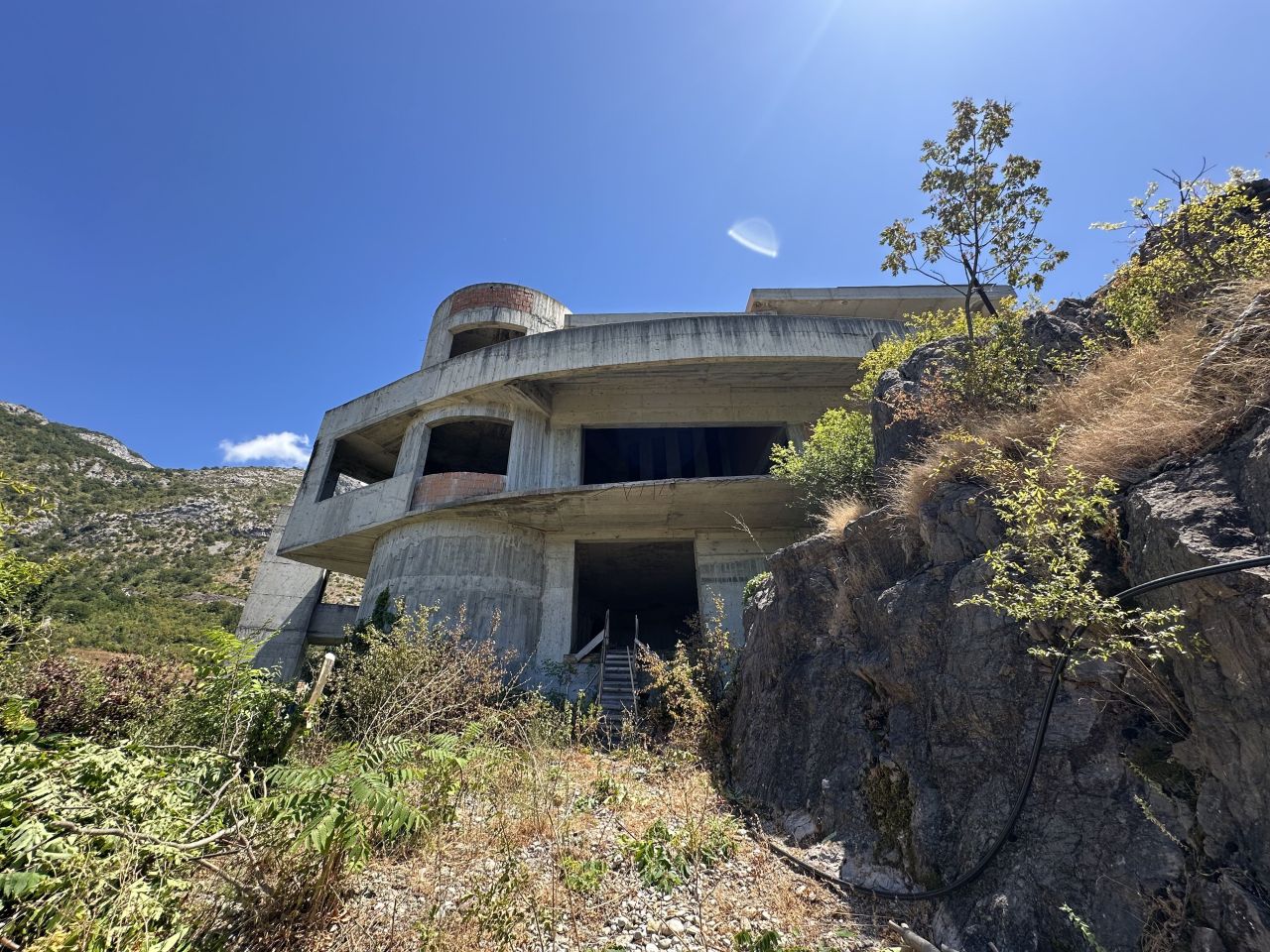 Casa en Buljarica, Montenegro, 752 m² - imagen 11