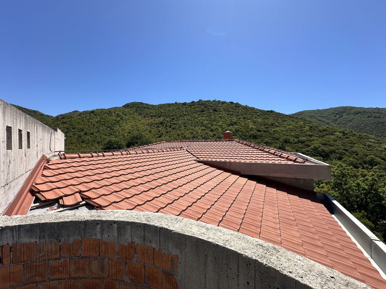 Casa en Buljarica, Montenegro, 752 m² - imagen 13