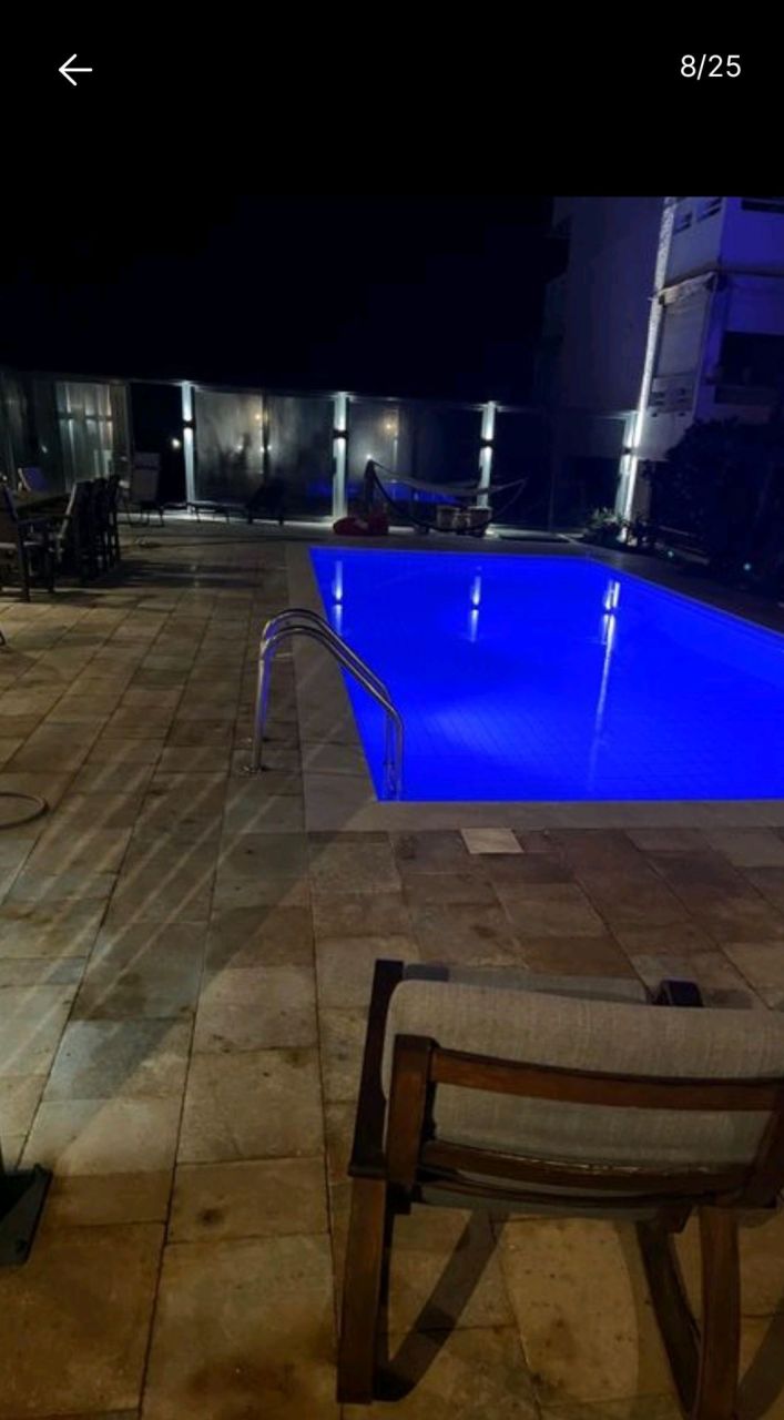 Villa en Rafina, Grecia, 260 m² - imagen 2