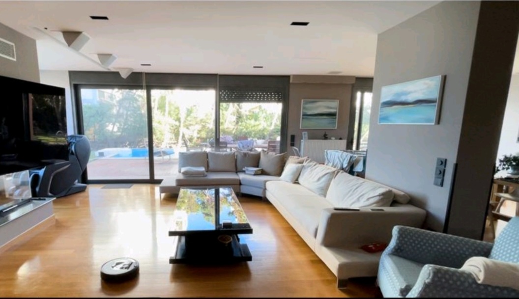 Villa en Rafina, Grecia, 260 m² - imagen 4