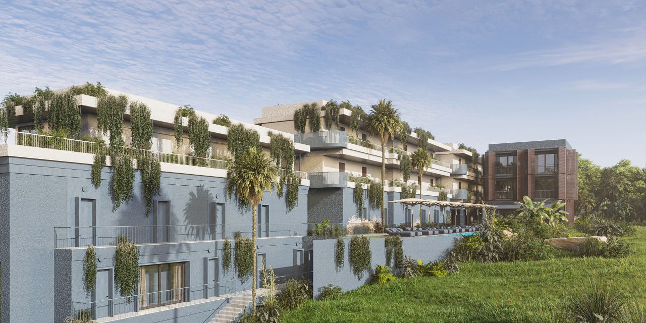 Apartment in Tabanan, Indonesia, 43 m² - picture 2