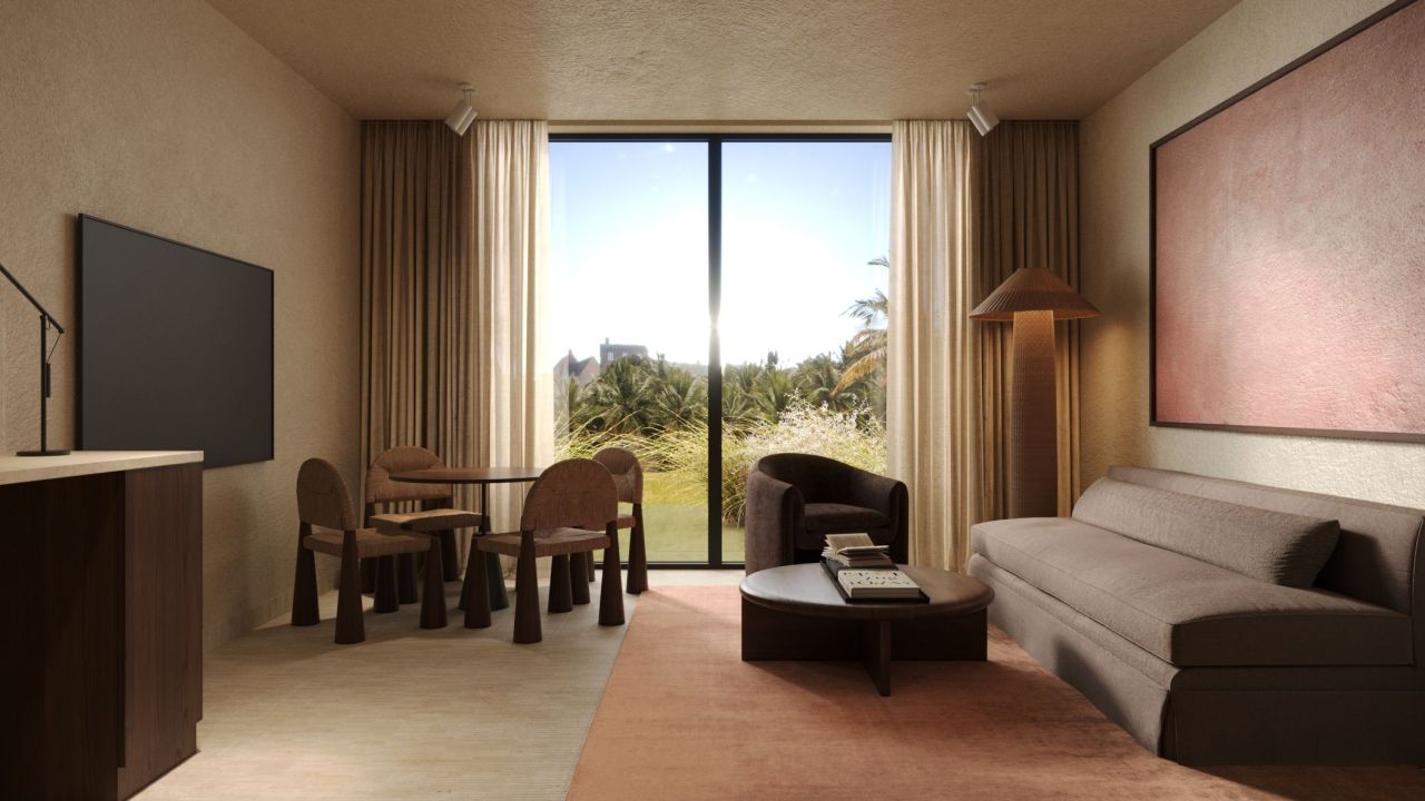 Apartment in Tabanan, Indonesia, 43 m² - picture 7