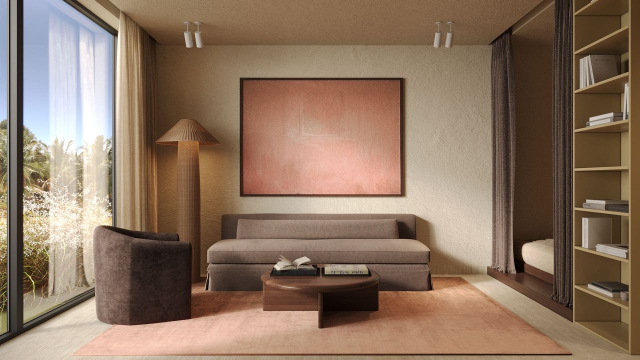 Apartment in Tabanan, Indonesia, 43 m² - picture 8