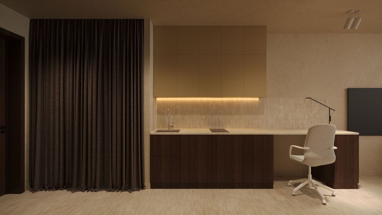 Apartment in Tabanan, Indonesia, 43 m² - picture 12