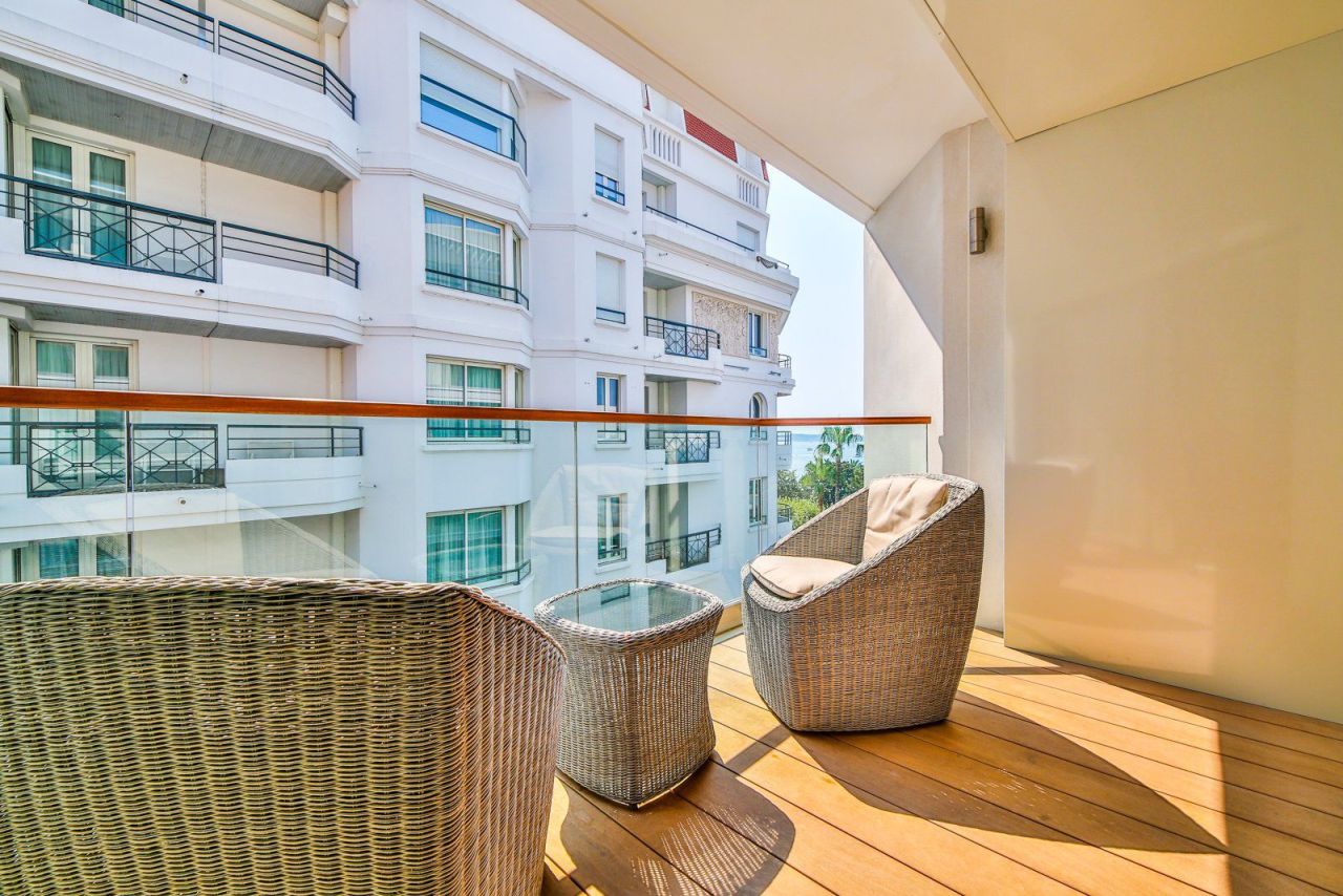 Piso en Cannes, Francia, 68 m² - imagen 9