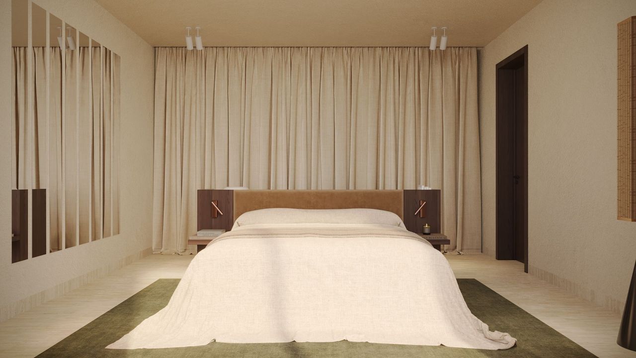 Apartment in Tabanan, Indonesien, 87 m² - Foto 9