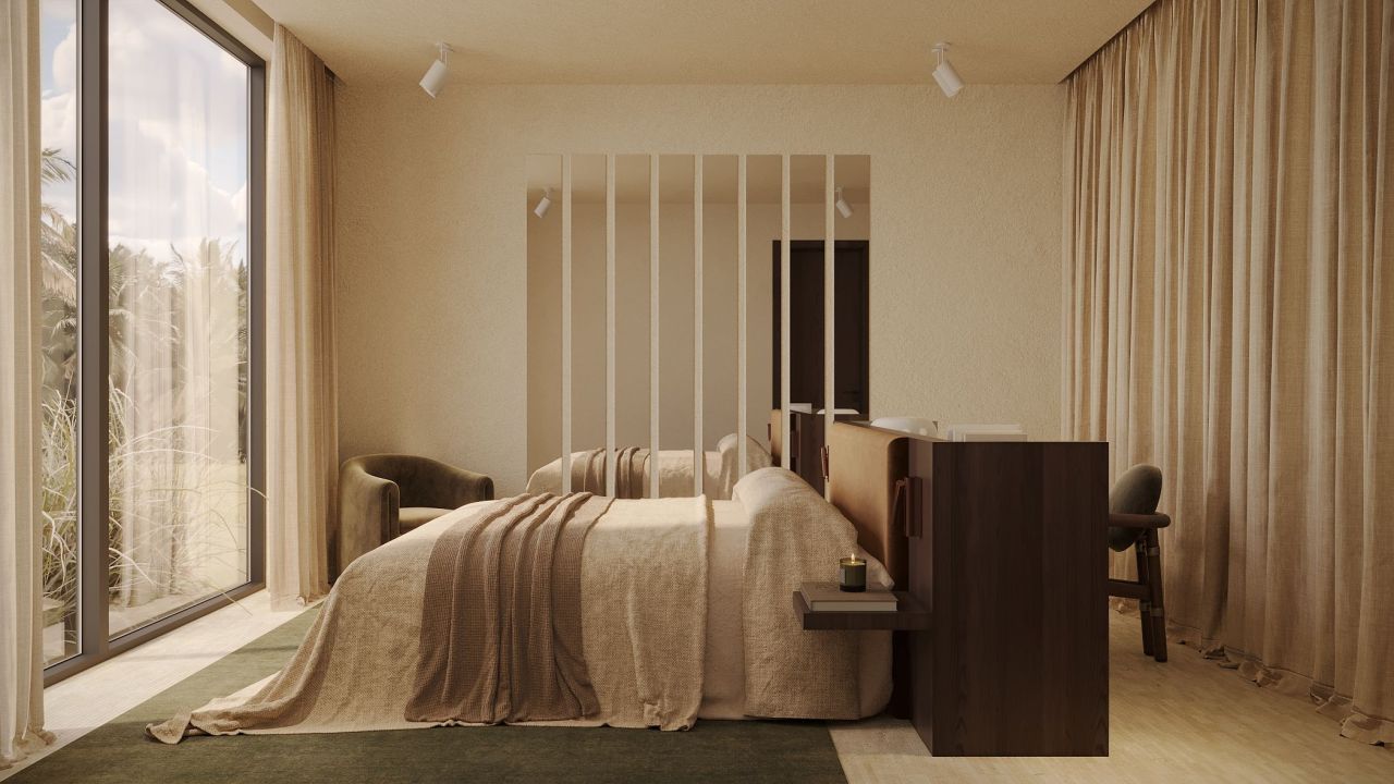 Apartment in Tabanan, Indonesien, 87 m² - Foto 10