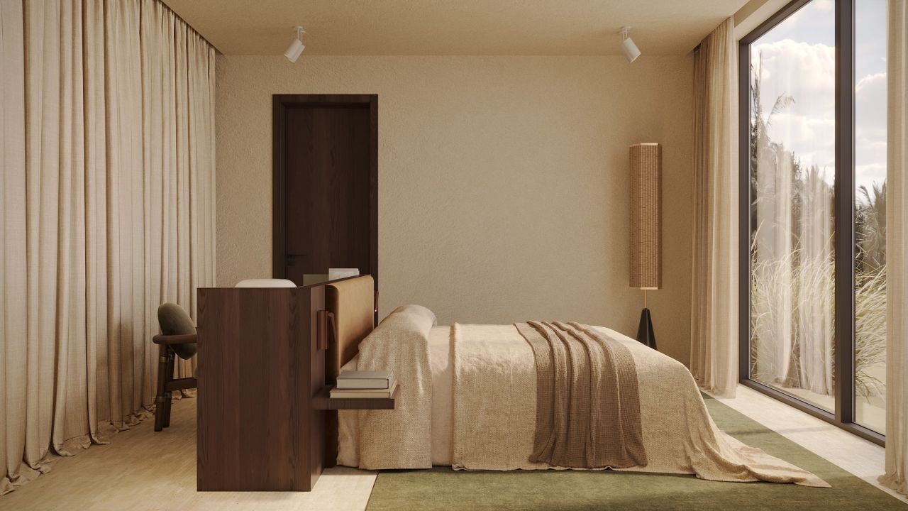 Apartment in Tabanan, Indonesien, 87 m² - Foto 11