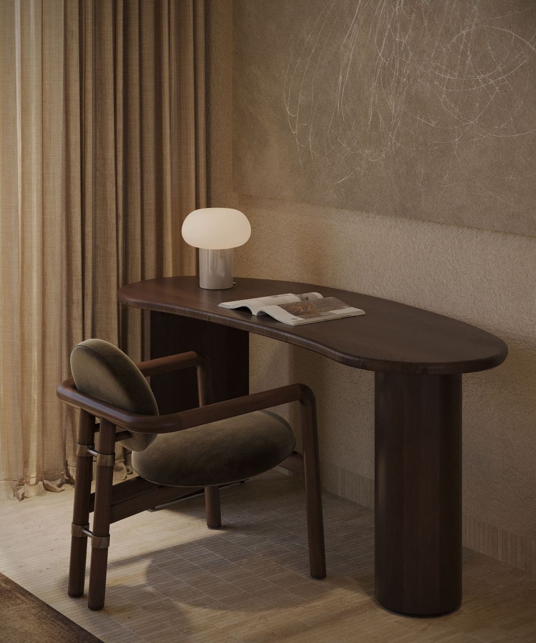 Apartment in Tabanan, Indonesien, 87 m² - Foto 16