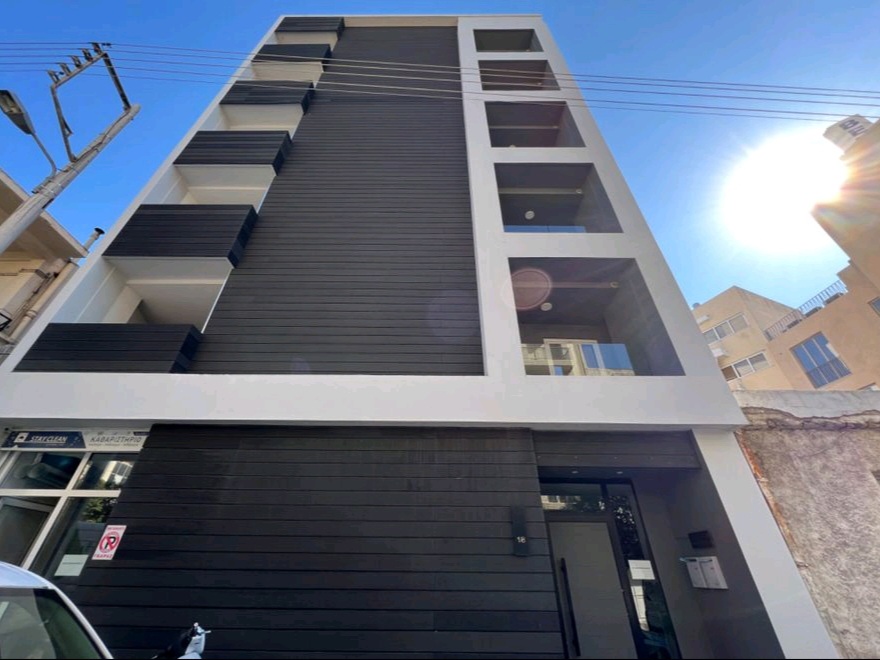 Wohnung in Athen, Griechenland, 66 m² - Foto 1