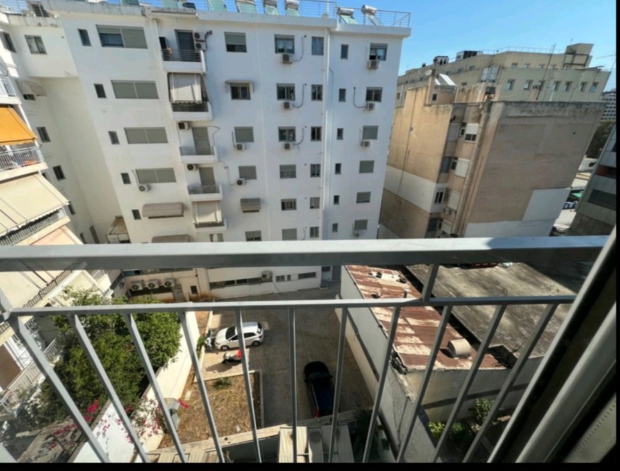 Piso en Atenas, Grecia, 66 m² - imagen 9
