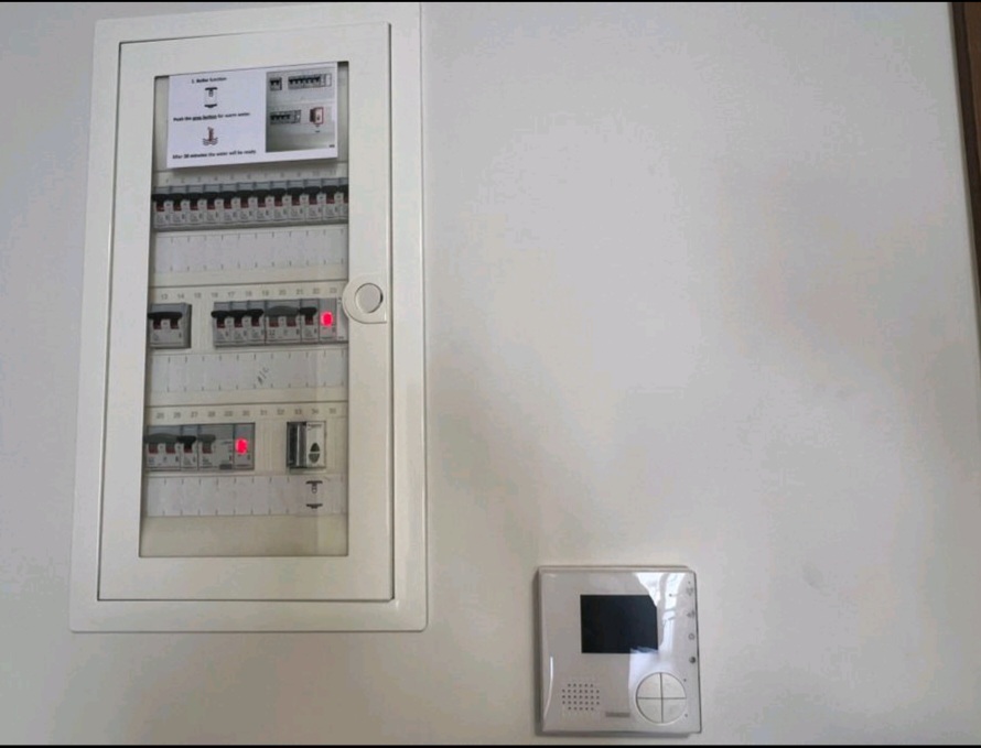 Piso en Atenas, Grecia, 66 m² - imagen 17