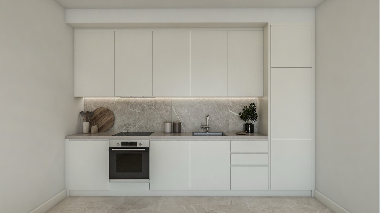 Appartement sur la Luštica, Monténégro, 84 m² - image 14