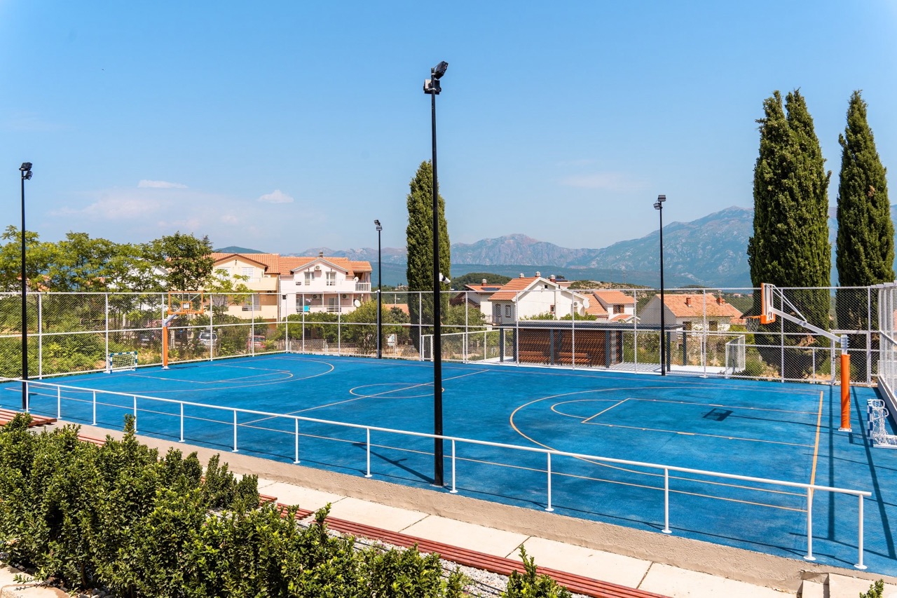 Appartement sur la Luštica, Monténégro, 84 m² - image 5