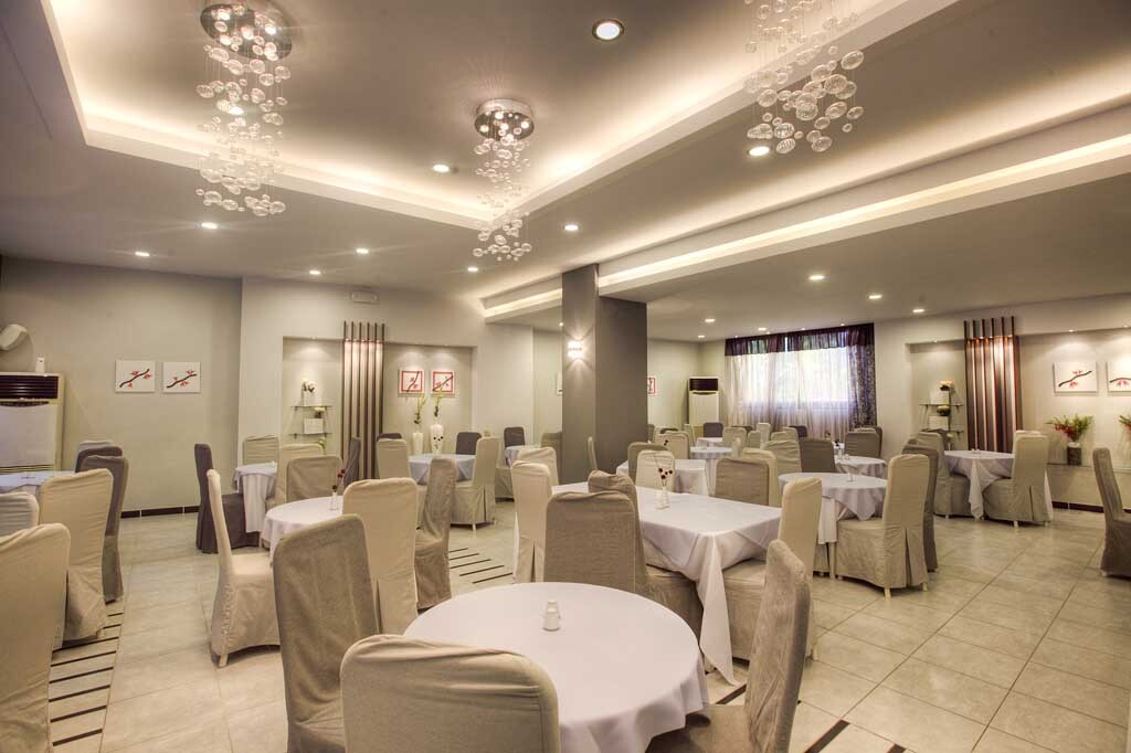 Hotel, albergo a Corfù, Grecia, 3 863 m² - foto 2