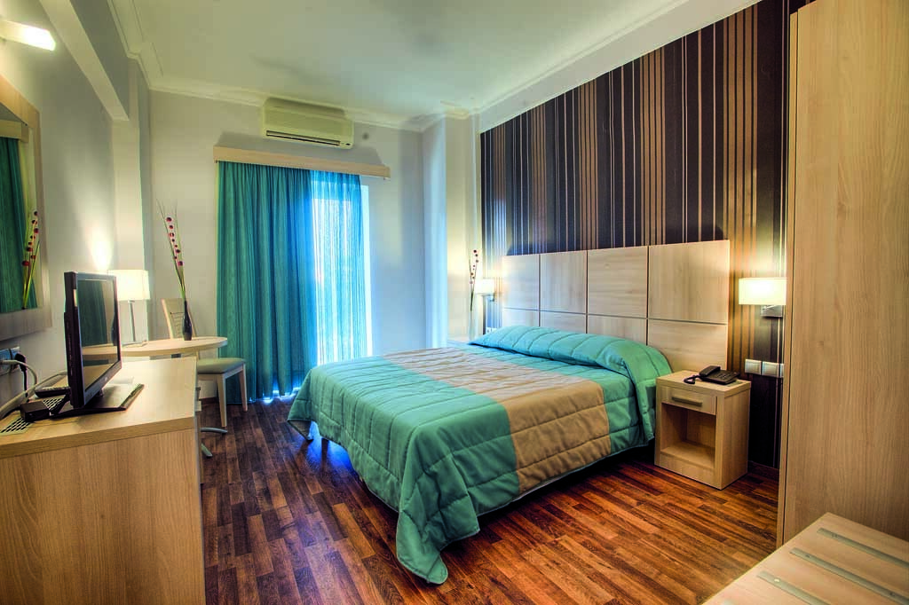 Hotel in Korfu, Griechenland, 3 863 m² - Foto 1