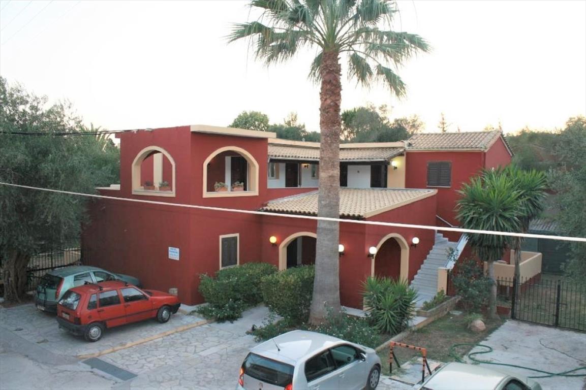 Hotel in Insel Korfu, Griechenland, 997 m² - Foto 1