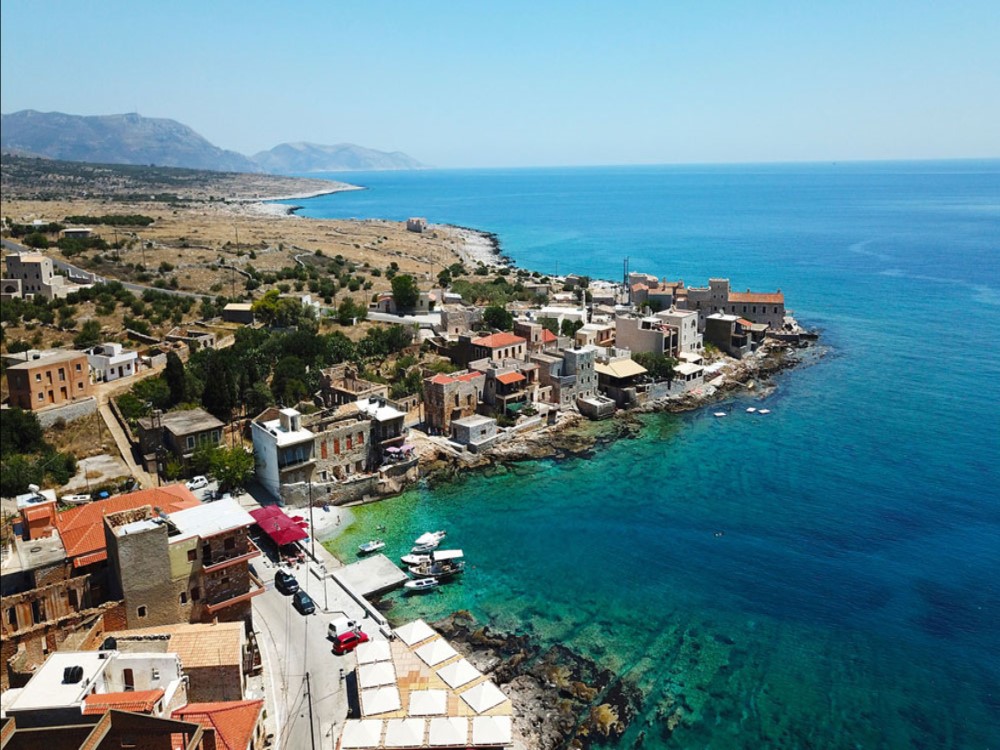 Hotel in Peloponnese, Greece, 2 577 m² - picture 4