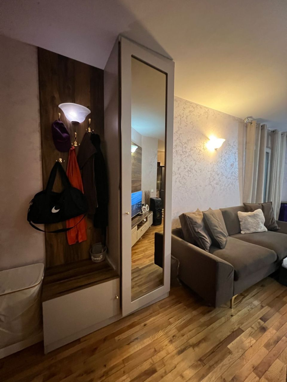 Appartamento a Budva, Montenegro, 38 m² - foto 6