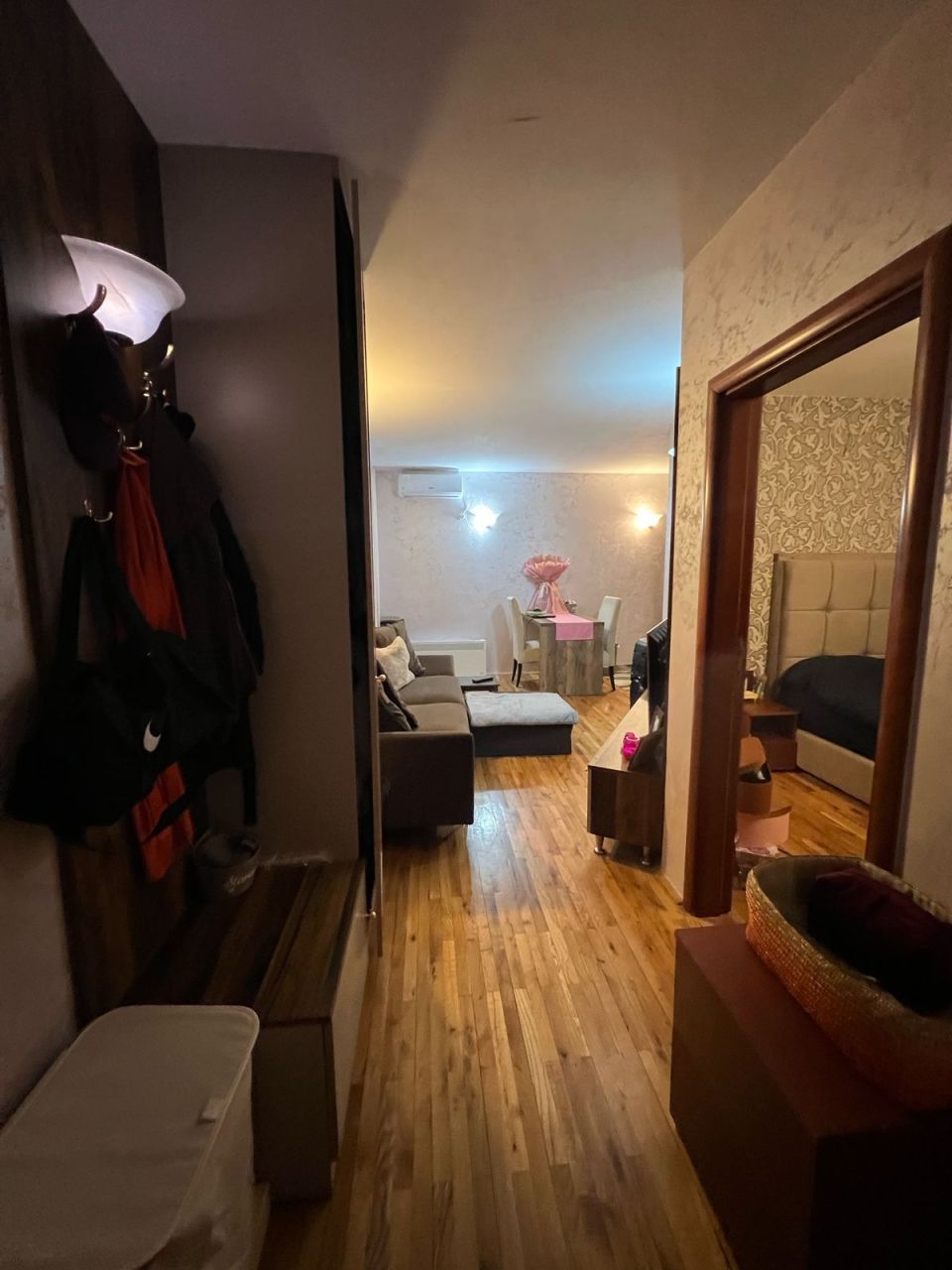 Appartamento a Budva, Montenegro, 38 m² - foto 5