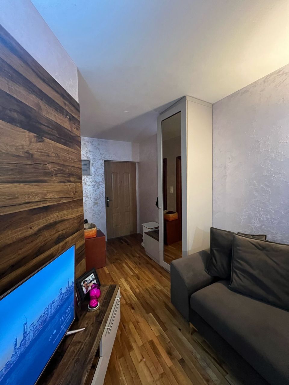Appartamento a Budva, Montenegro, 38 m² - foto 10