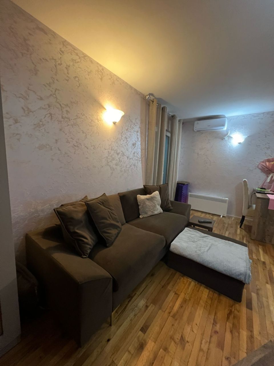 Appartamento a Budva, Montenegro, 38 m² - foto 8