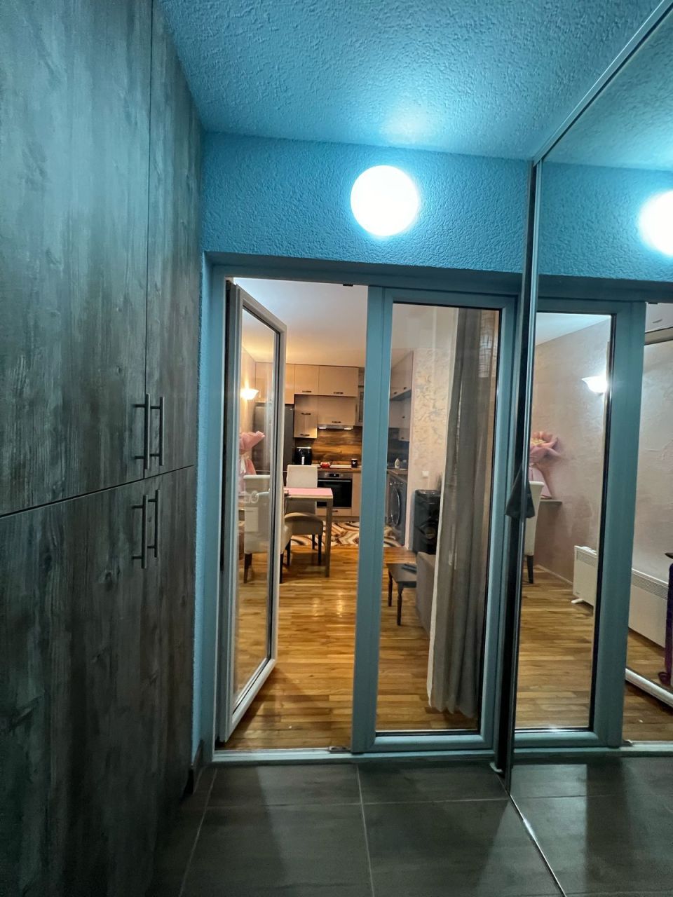 Appartamento a Budva, Montenegro, 38 m² - foto 12