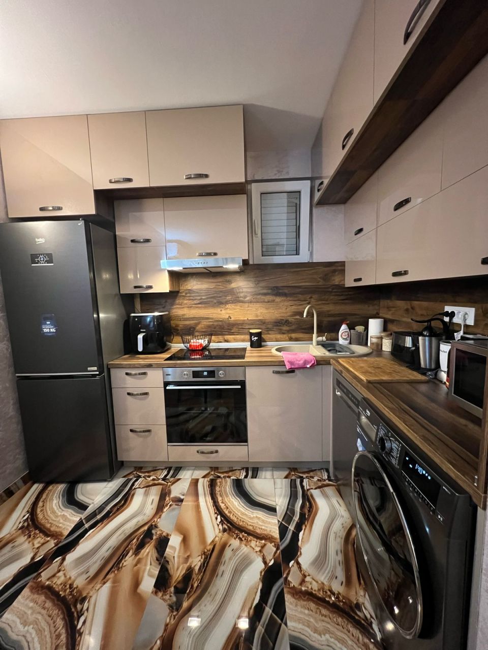 Appartamento a Budva, Montenegro, 38 m² - foto 9