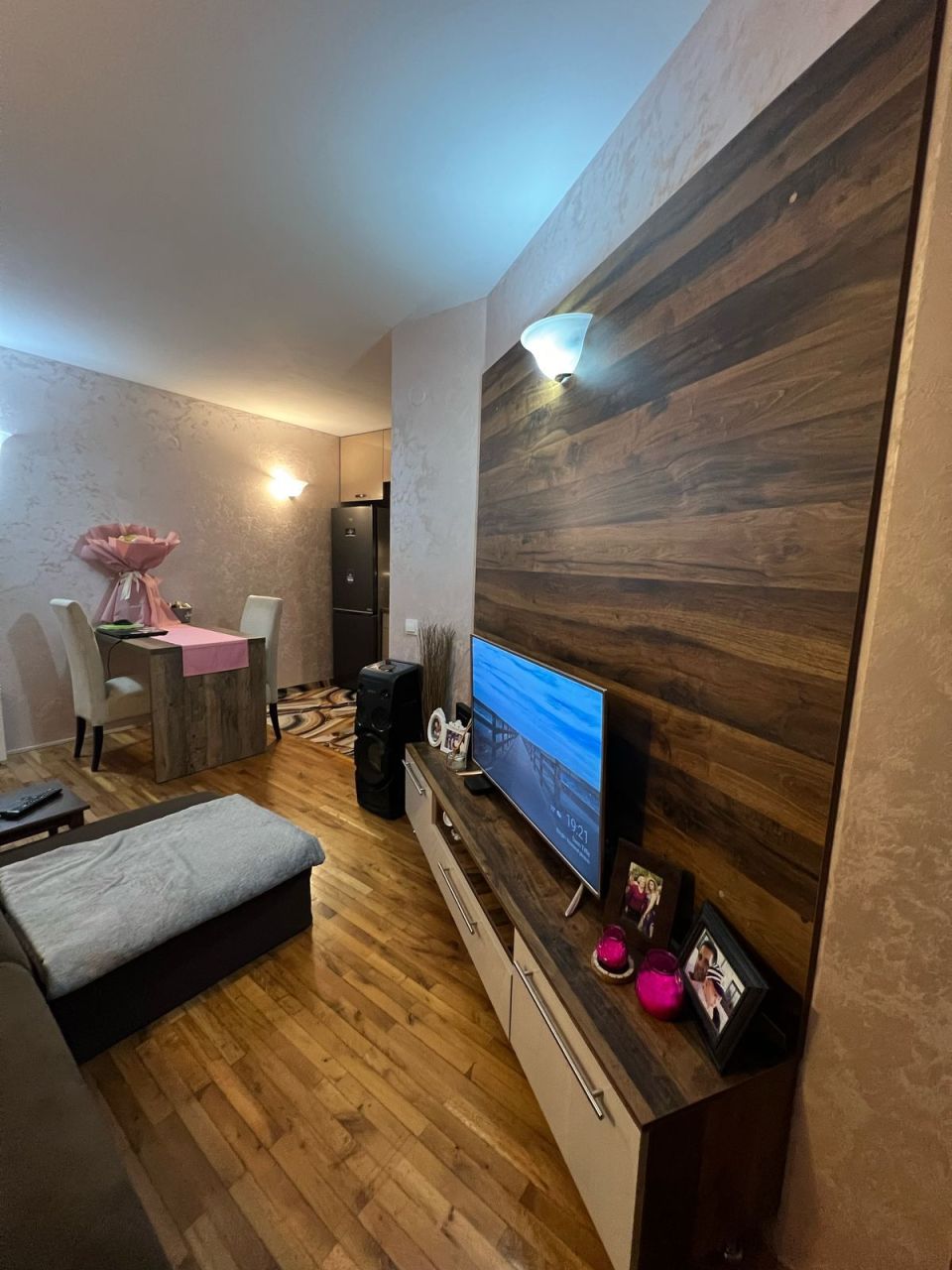 Appartamento a Budva, Montenegro, 38 m² - foto 7