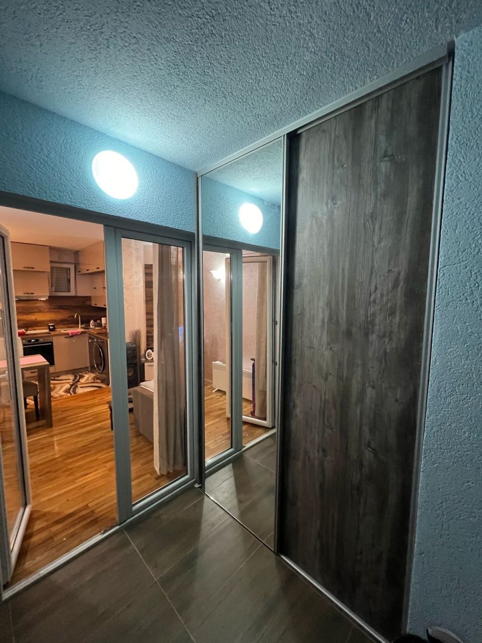 Appartamento a Budva, Montenegro, 38 m² - foto 13