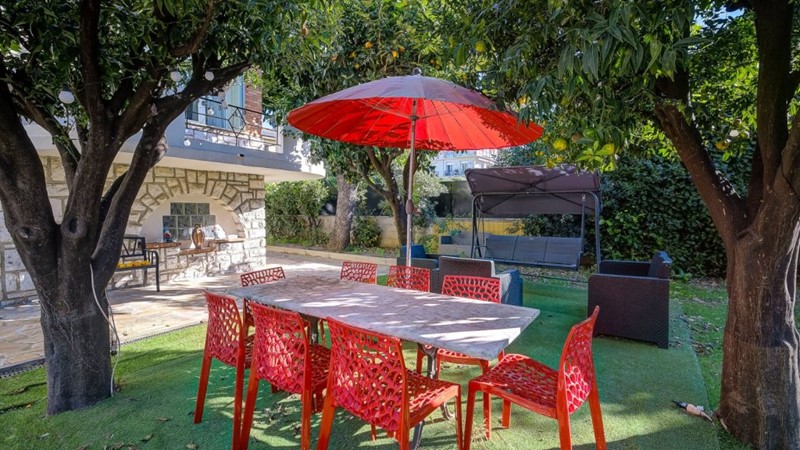 Villa en Niza, Francia, 210 m² - imagen 3