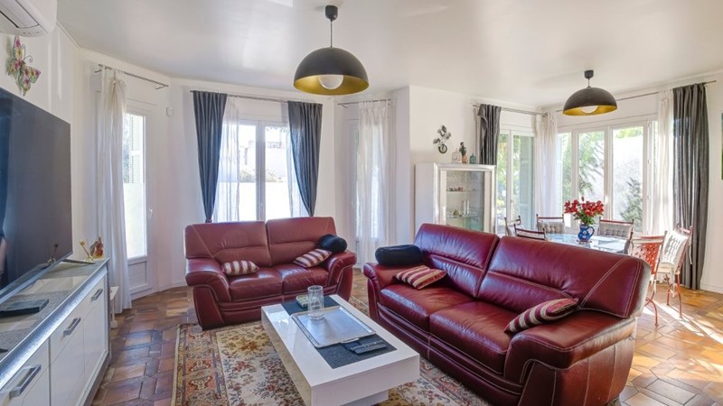 Villa en Niza, Francia, 210 m² - imagen 6