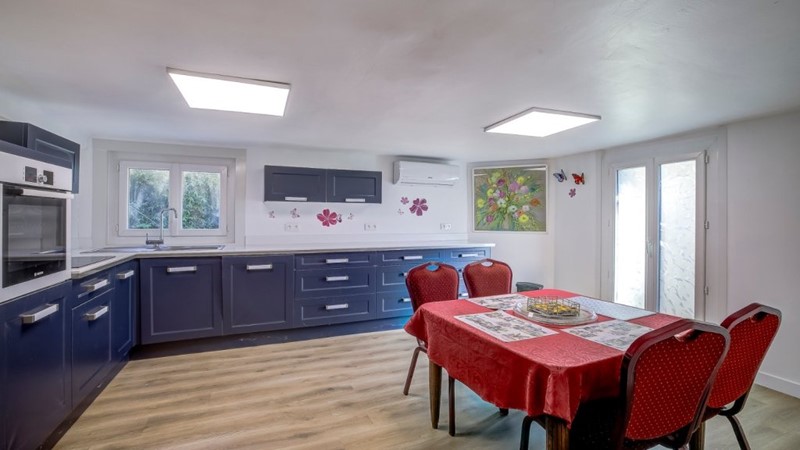 Villa en Niza, Francia, 210 m² - imagen 12