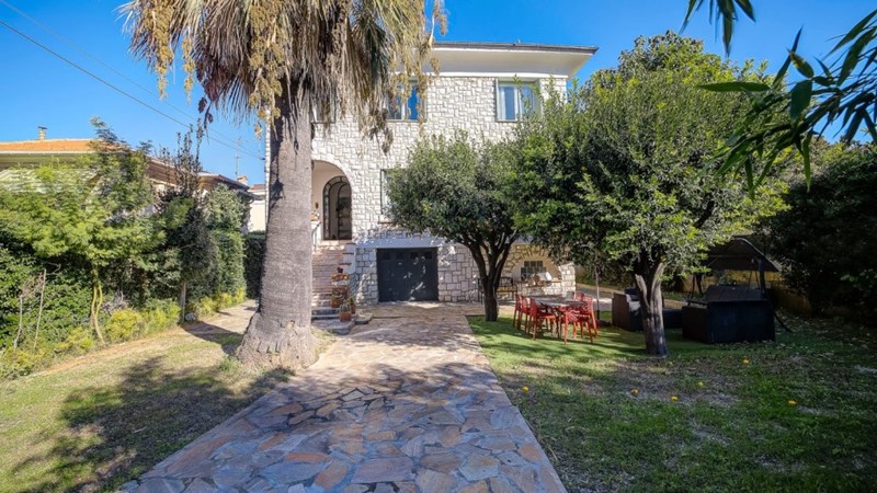 Villa en Niza, Francia, 210 m² - imagen 1