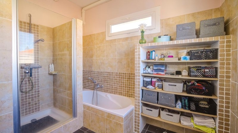 Villa en Niza, Francia, 210 m² - imagen 10