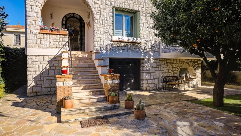 Villa en Niza, Francia, 210 m² - imagen 5