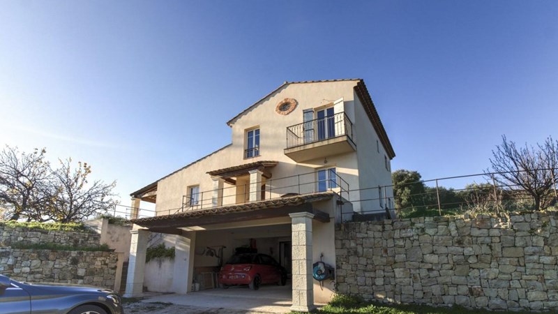 Villa en Niza, Francia, 152 m² - imagen 1