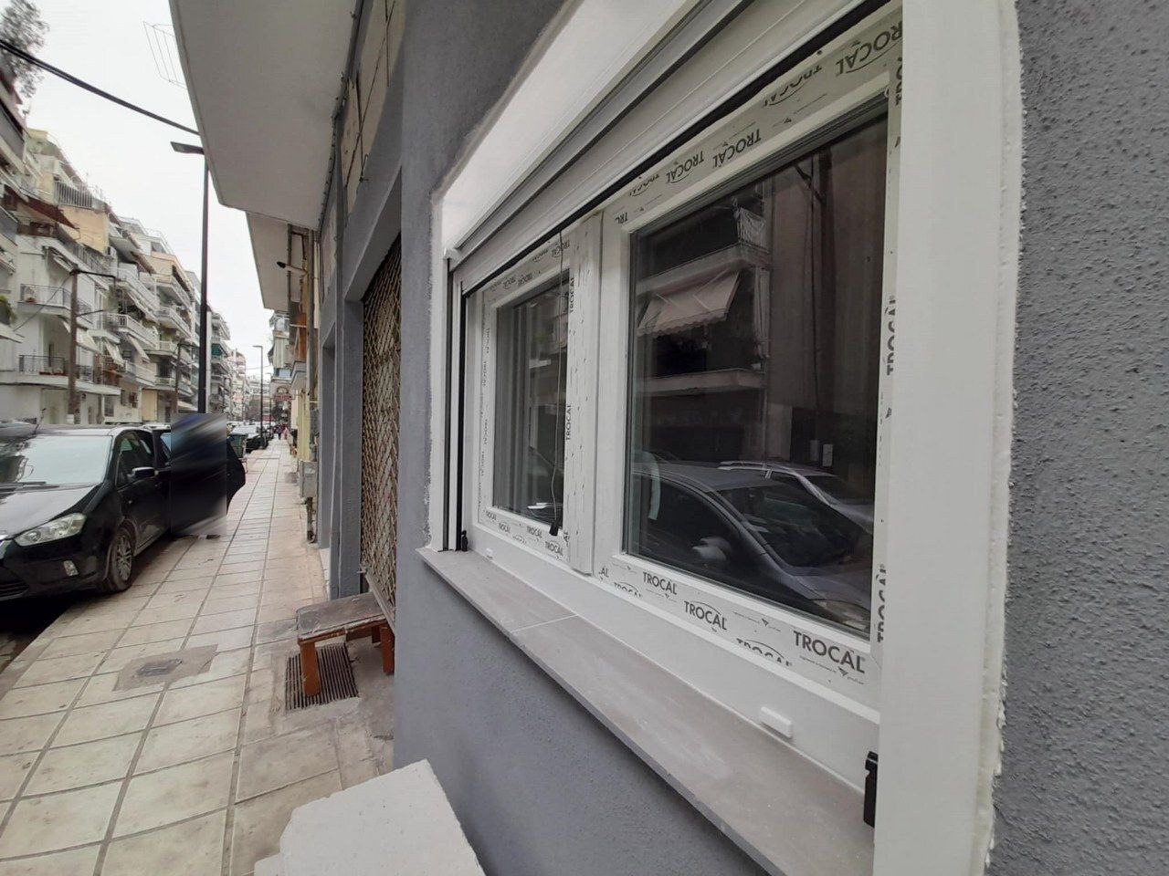 Appartement à Thessalonique, Grèce, 35 m² - image 1