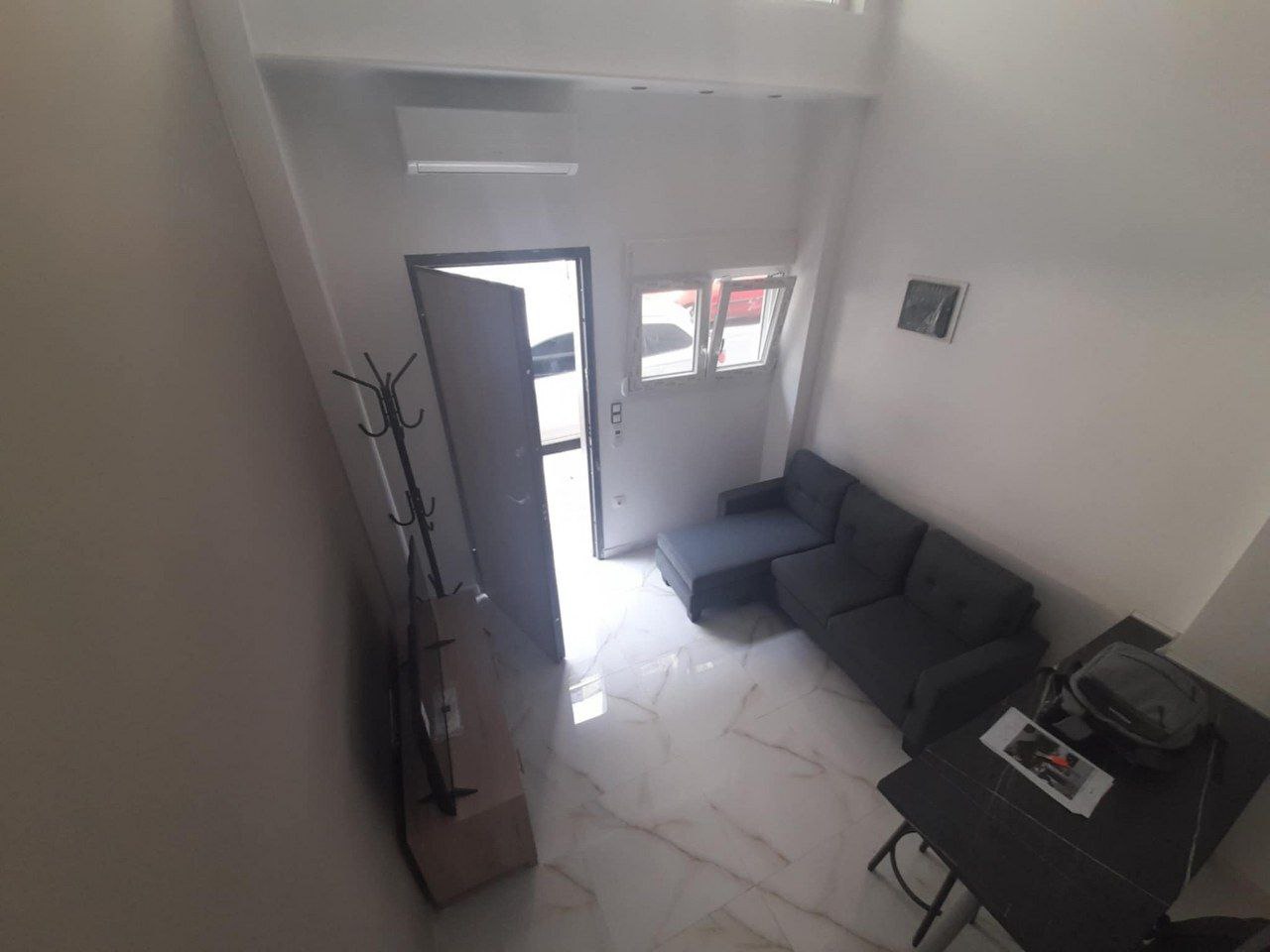 Appartement à Thessalonique, Grèce, 35 m² - image 2
