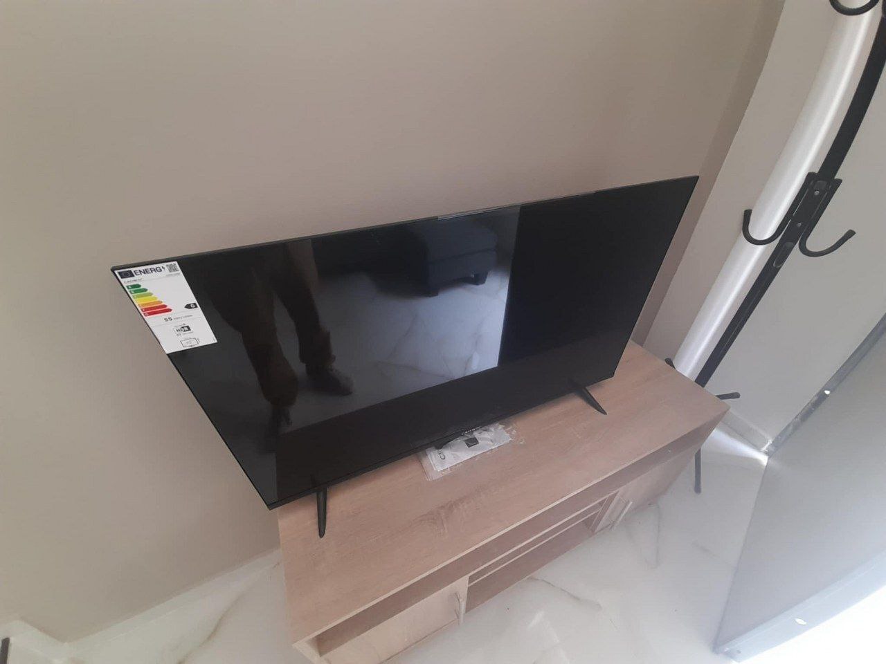 Appartement à Thessalonique, Grèce, 35 m² - image 6