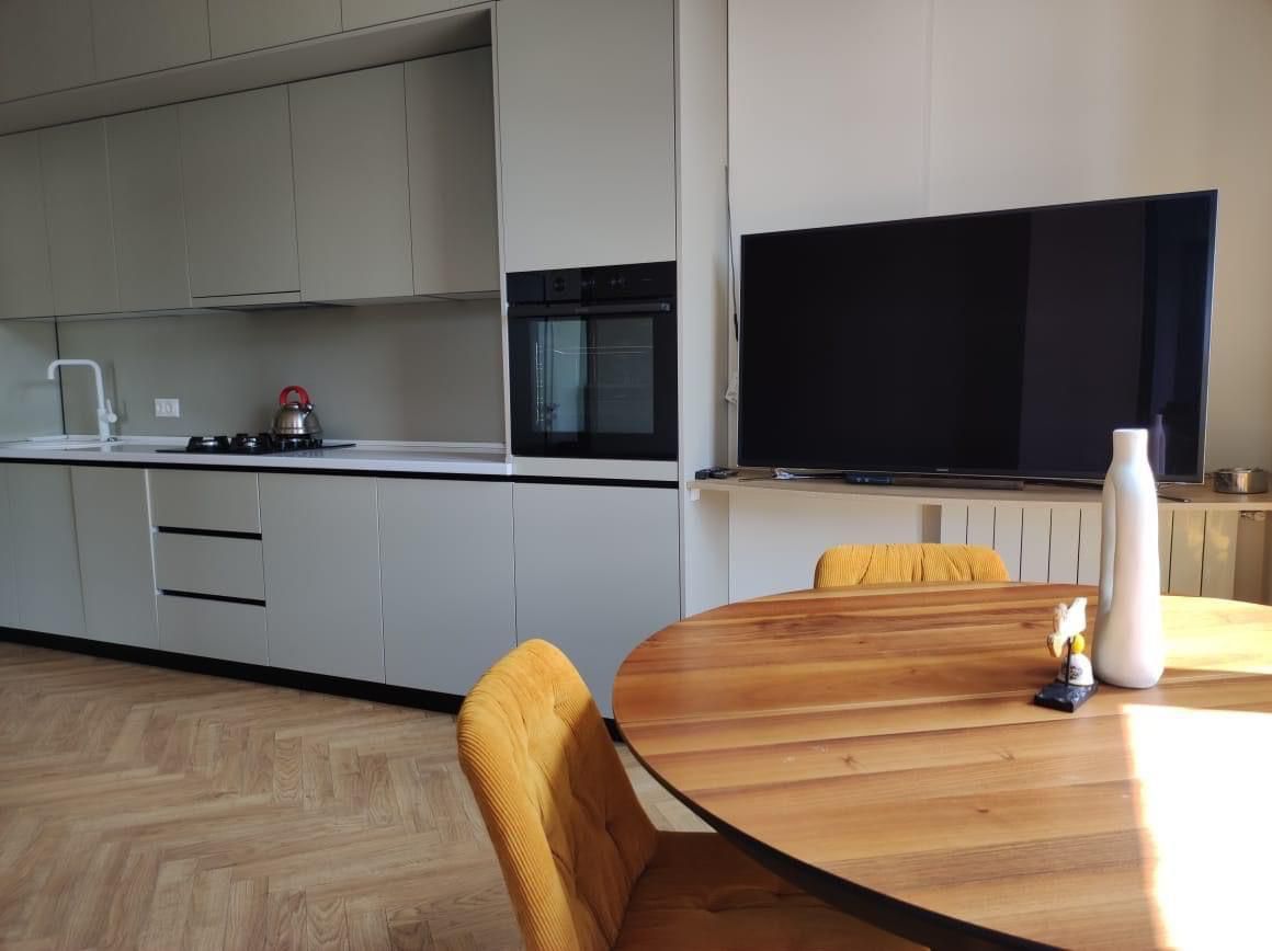 Flat in Tbilisi, Georgia, 77 m² - picture 4