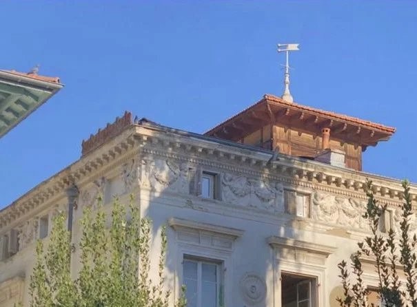 Villa a Nizza, Francia, 382 m² - foto 4